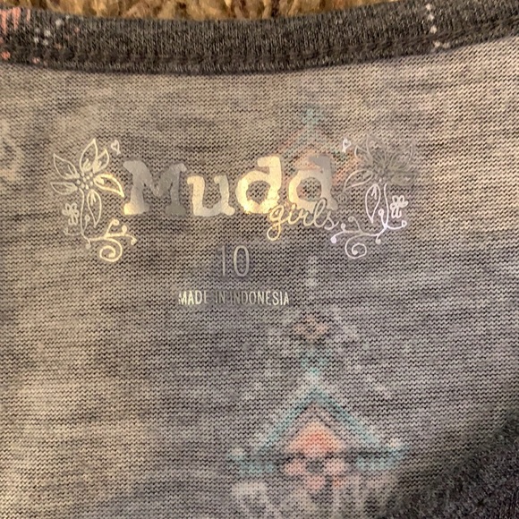 Mudd Tank Top - Picture 3 of 6